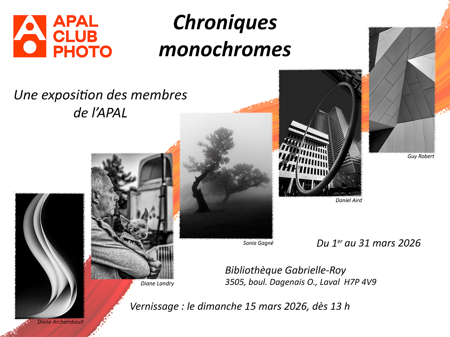 Monochrome