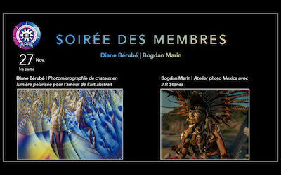 Affiche soirée des membres 27 novpng