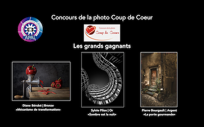 Photo Coup de Coeur Les gagnants web