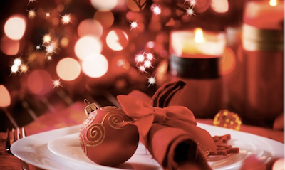 Souper de Noël
