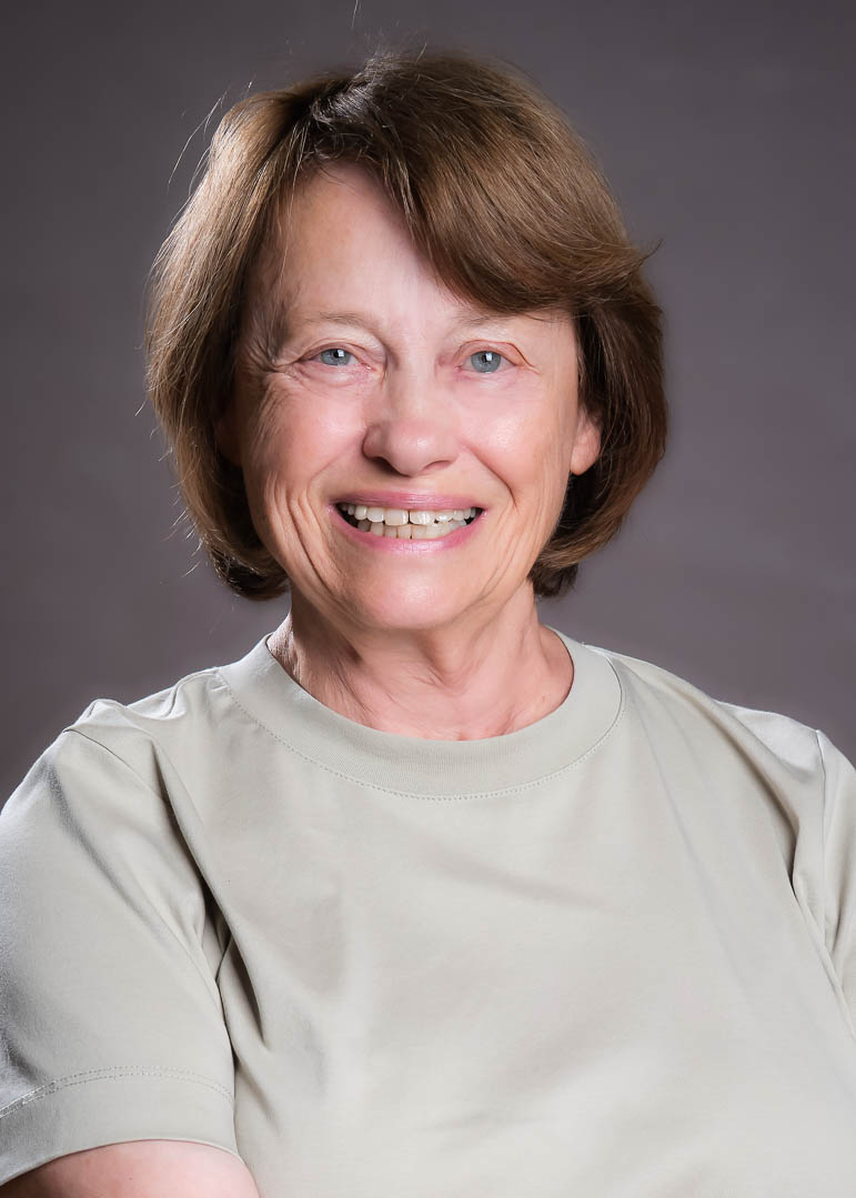Monique Lague