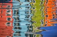 Robert Yves-Couleurs de Burano -- Italie