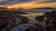 Giard Pierre Iceberg sur Twillingate