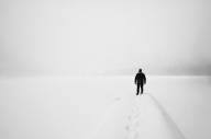Martineau Josée Le silence blanc