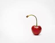 Rouillard Marcel Une cerise rien de plus