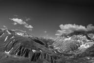 Lamontagne Gaston Le grandios des dolomites