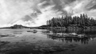 Rancourt Jean Les confidences des rivages
