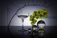 Nature morte Carole Chalut